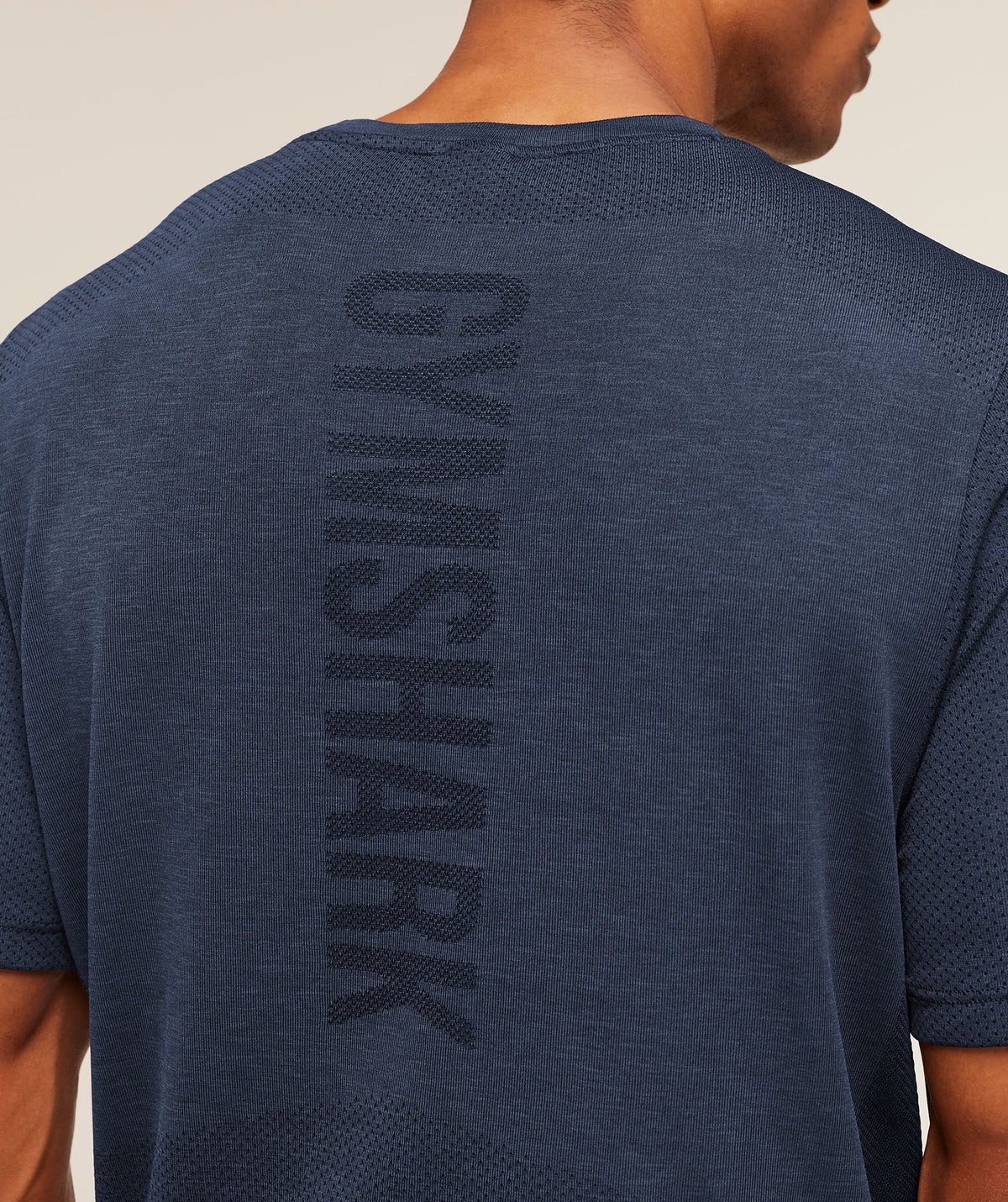 Lightweight Seamless T-Shirt