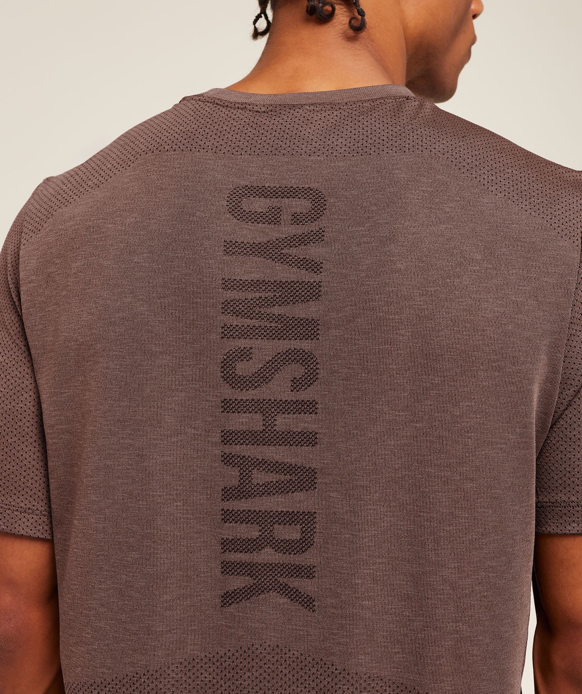 Lightweight Seamless T-Shirt