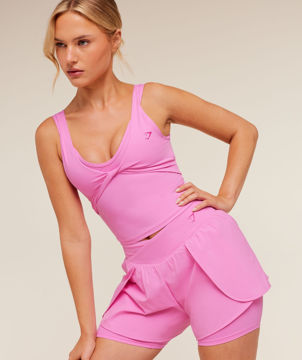 CROSSOVER 2-IN-1 SHORTS