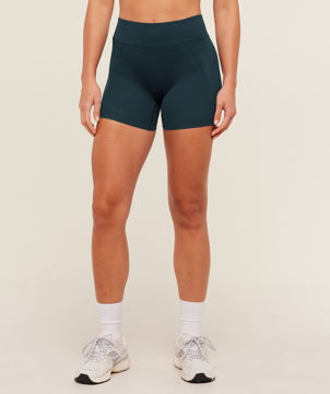 WEEKEND SEAMLESS SHORTS