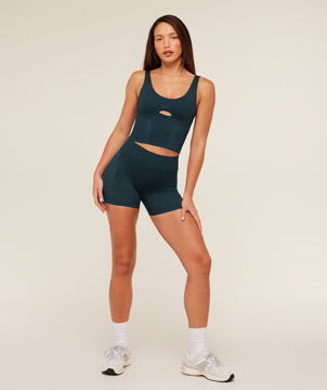 WEEKEND SEAMLESS SHORTS