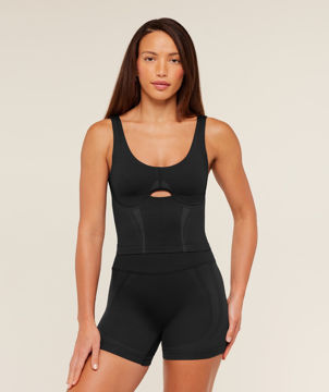 WEEKEND SEAMLESS TANK TOP