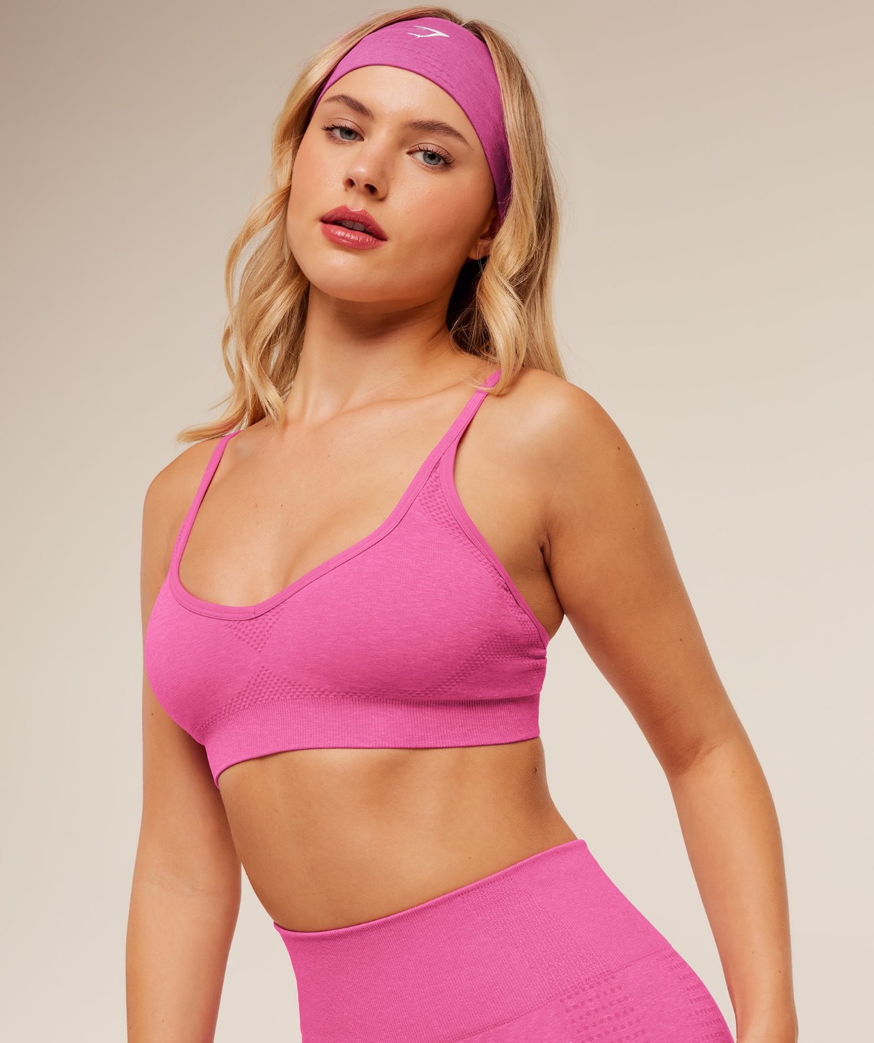VITAL SPORTS BRA
