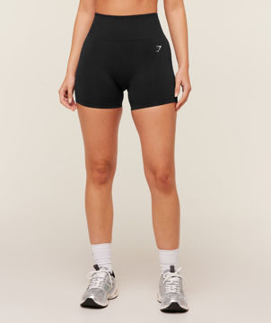EVERYDAY SEAMLESS SHORTS