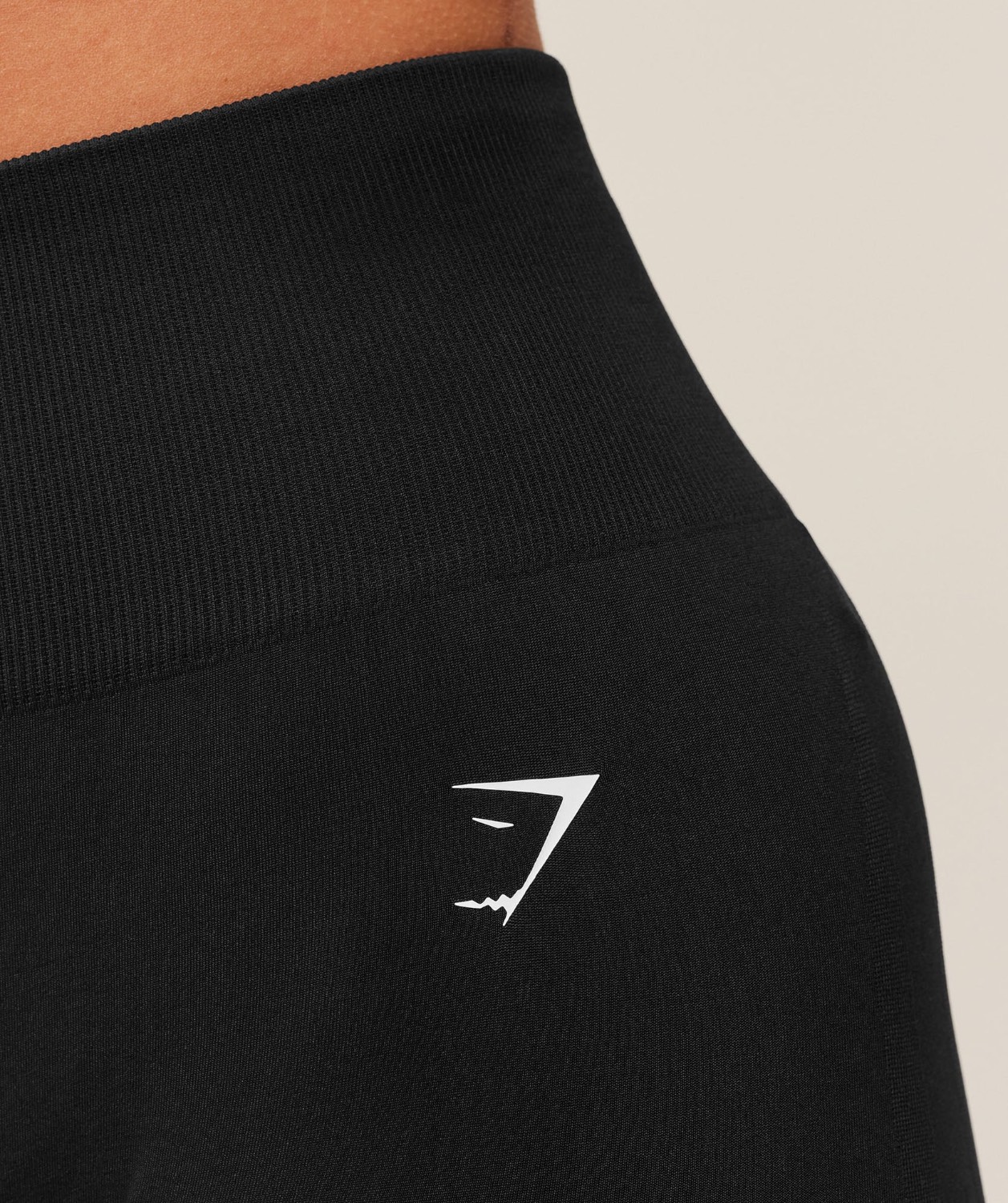EVERYDAY SEAMLESS SHORTS