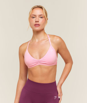 MINIMAL SPORTS BRA 2.0
