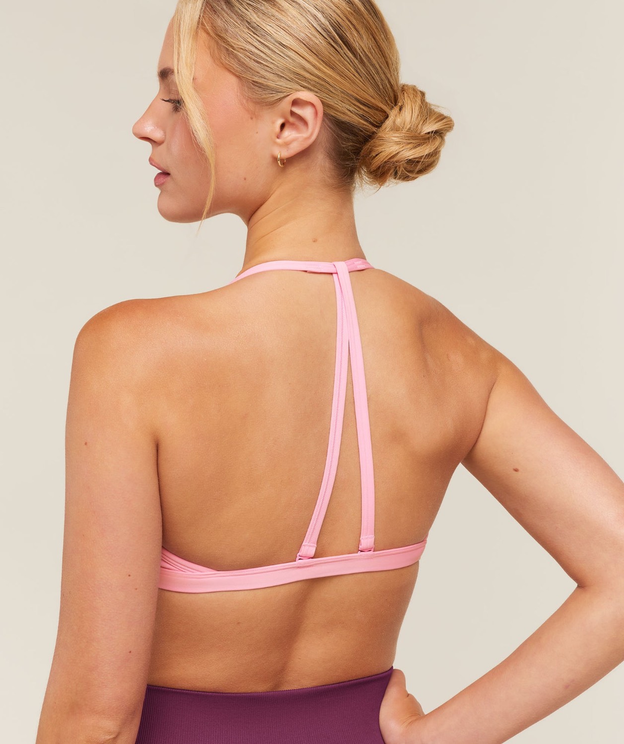 MINIMAL SPORTS BRA 2.0
