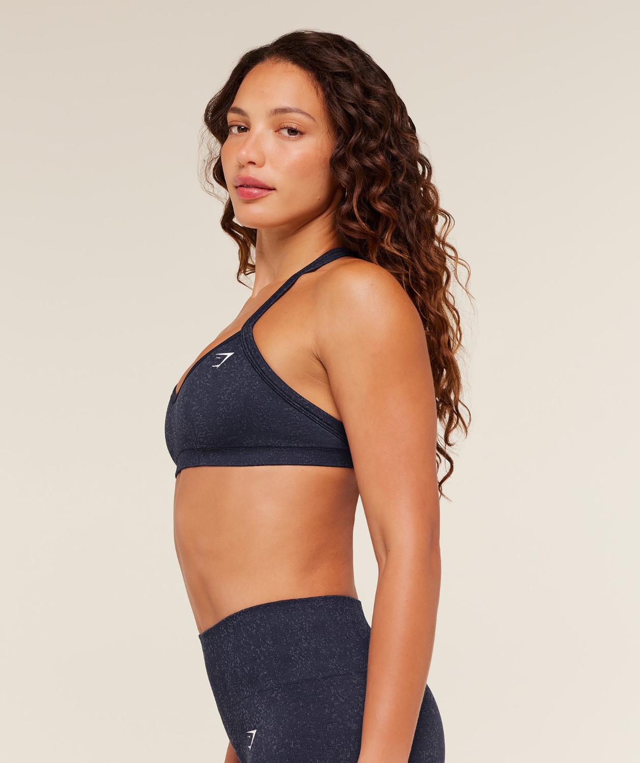 ADAPT FLECK SPORTS BRA