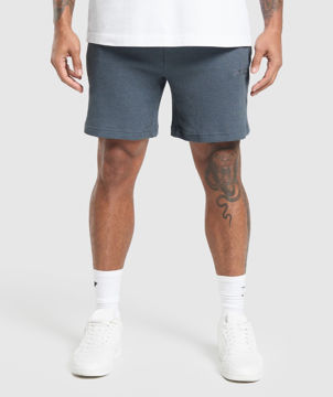 WAFFLE SHORTS