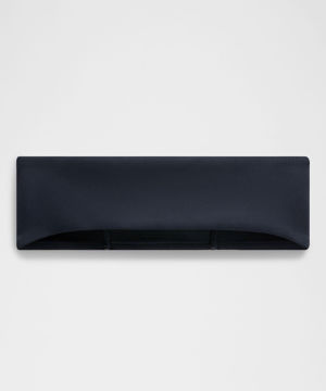 Lululemon Fast and Free Fleece Ear Warmer