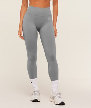 VITAL SEAMLESS REGULAR LEGGINGS