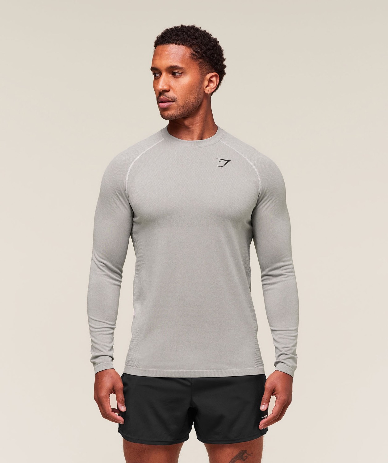 VITAL LONG SLEEVE T-SHIRT