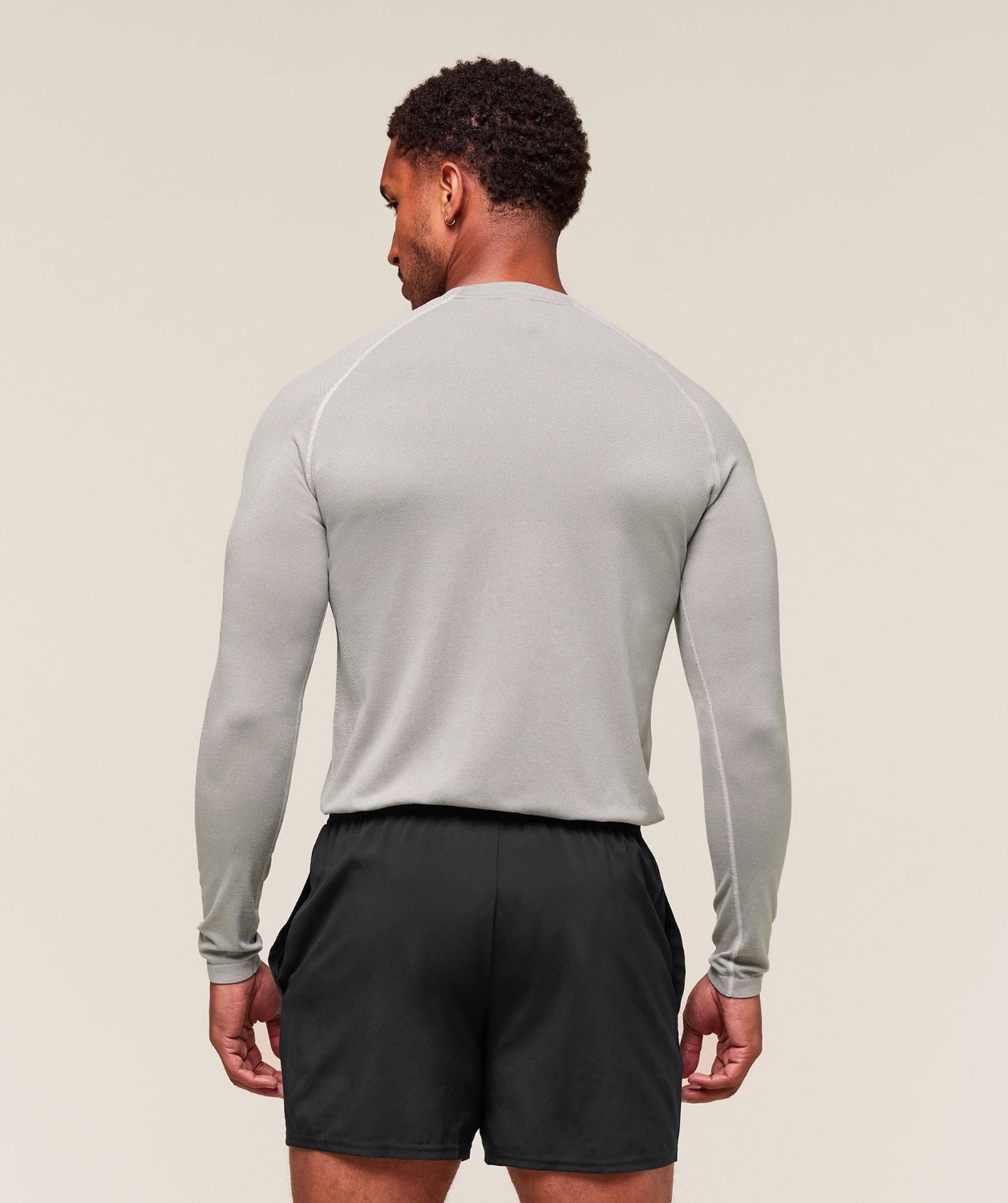 VITAL LONG SLEEVE T-SHIRT