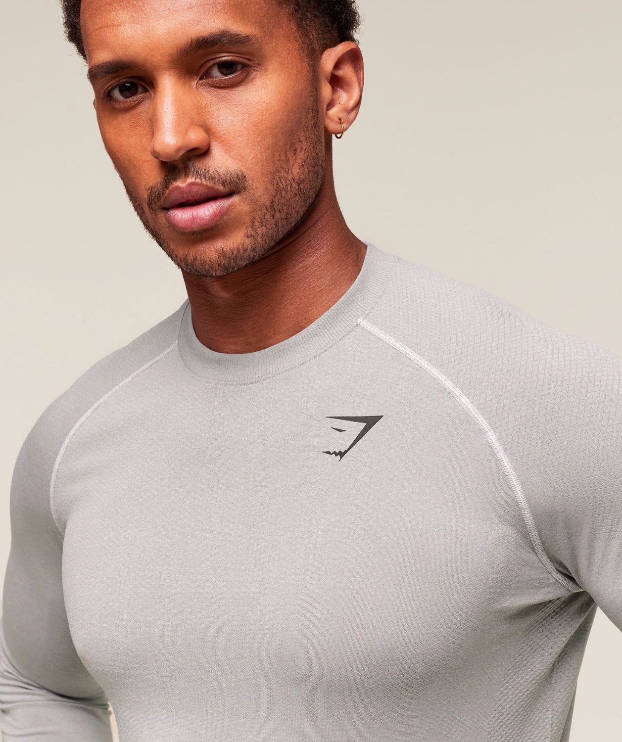 VITAL LONG SLEEVE T-SHIRT