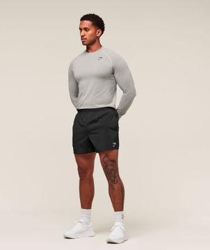 VITAL LONG SLEEVE T-SHIRT