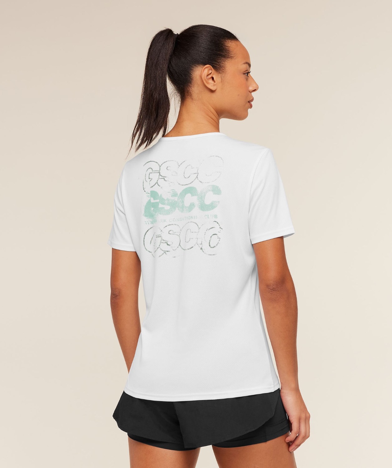 GRAPHIC SHORT SLEEVE T-SHIRT