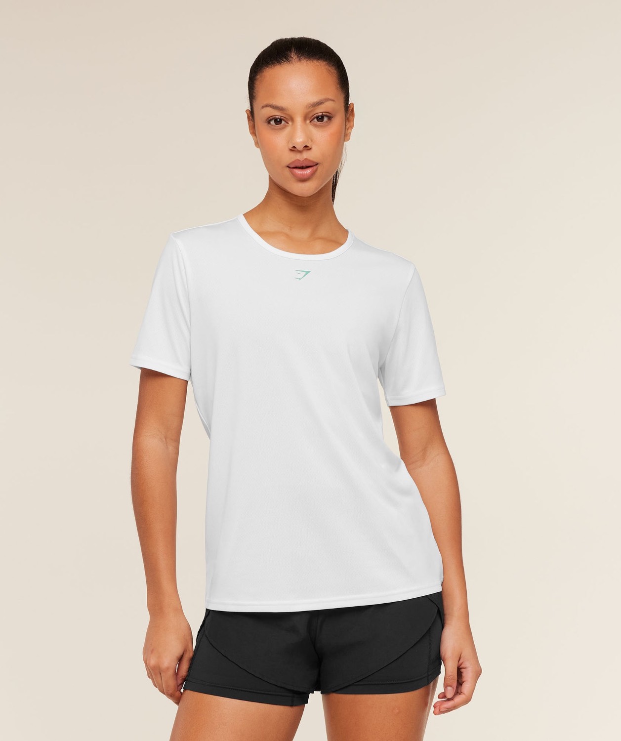 GRAPHIC SHORT SLEEVE T-SHIRT