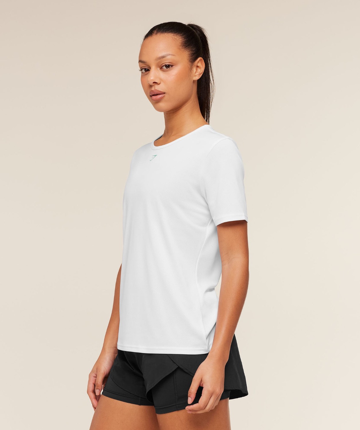 GRAPHIC SHORT SLEEVE T-SHIRT