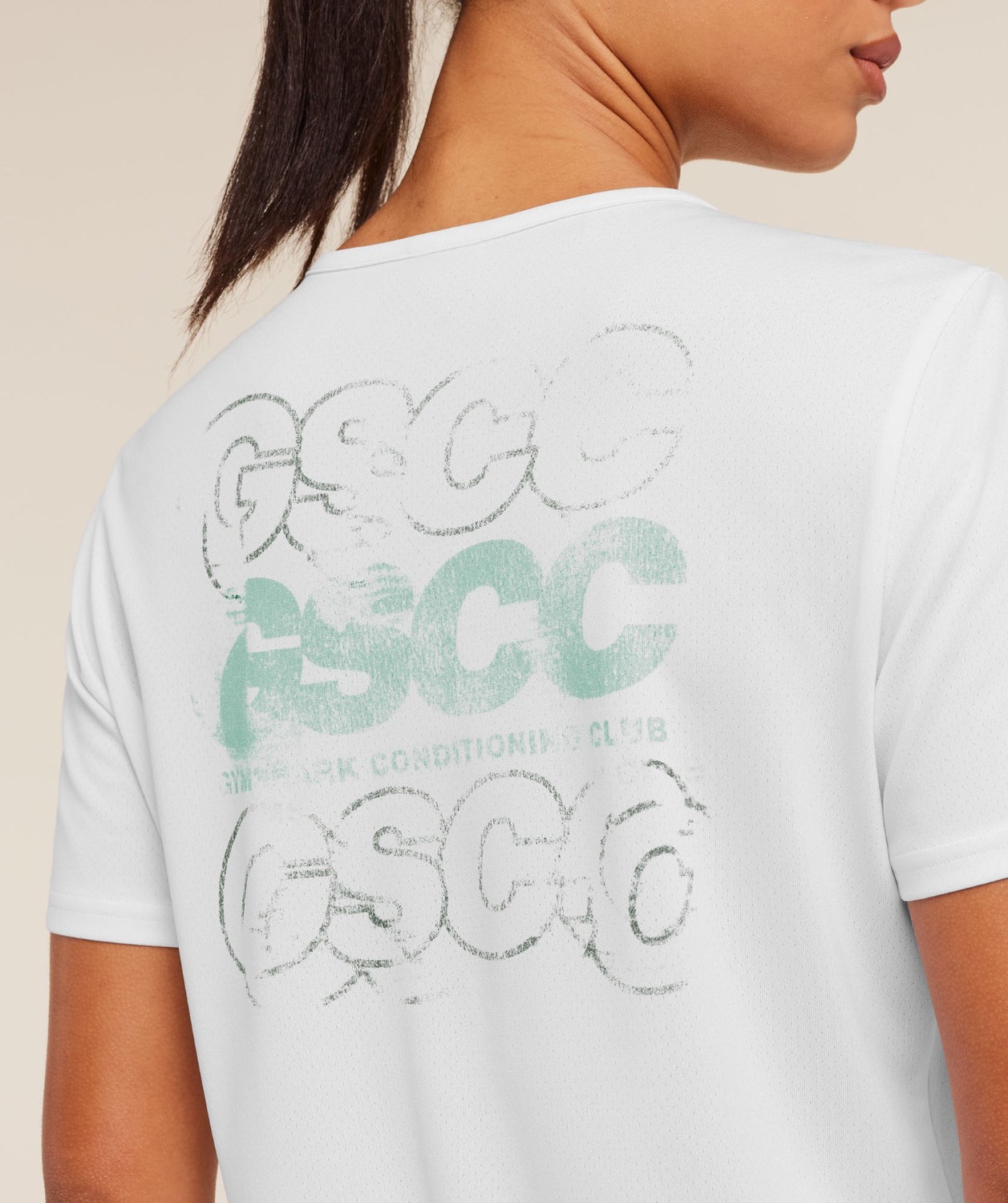 GRAPHIC SHORT SLEEVE T-SHIRT