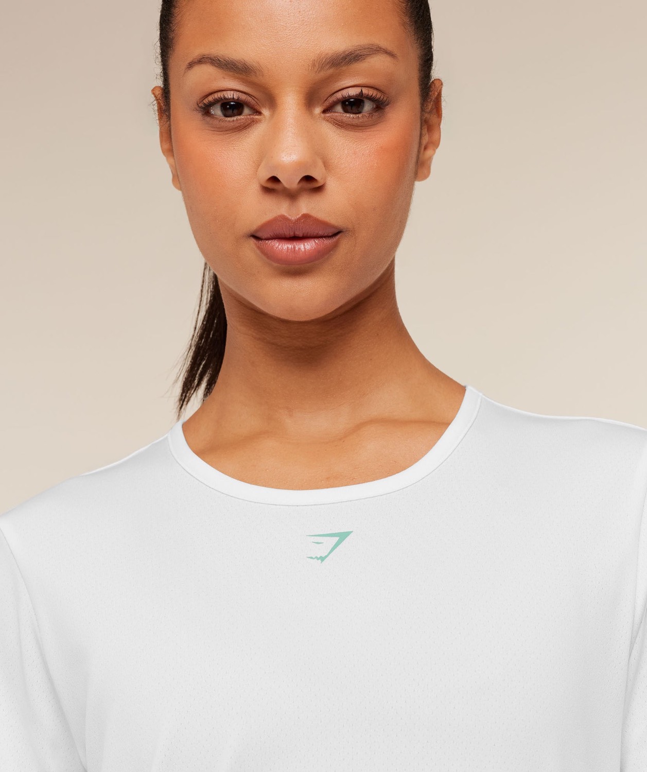GRAPHIC SHORT SLEEVE T-SHIRT