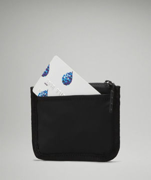 True Identity Card Case