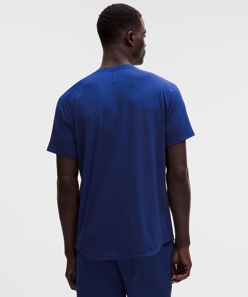 License to Train Short-Sleeve Shirt