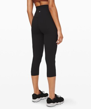lululemon Align™ High-Rise Crop 21"
