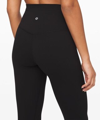 lululemon Align™ High-Rise Crop 21"
