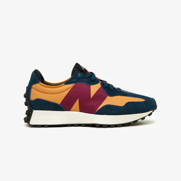 New Balance The Intelligent Choice 327