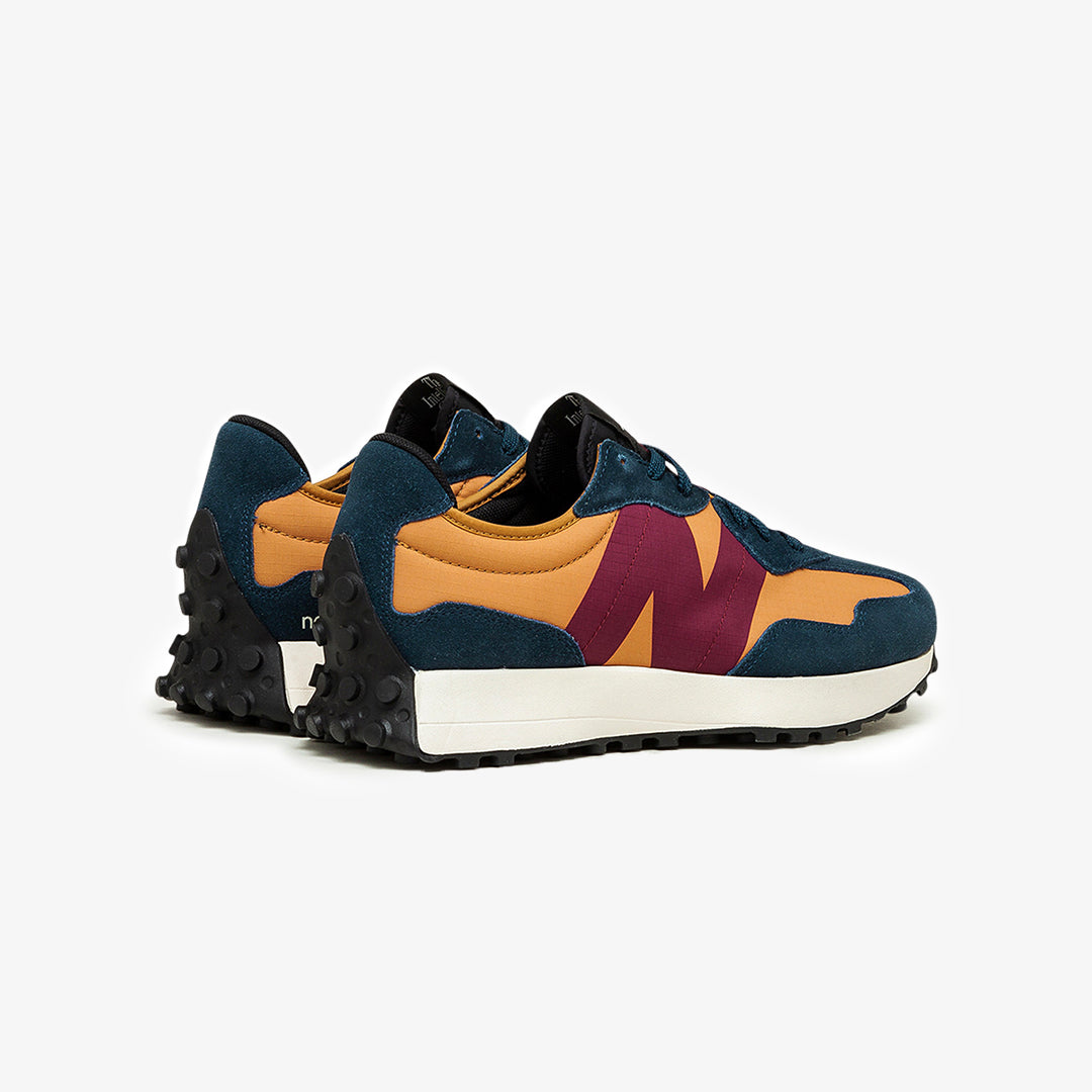 New Balance The Intelligent Choice 327