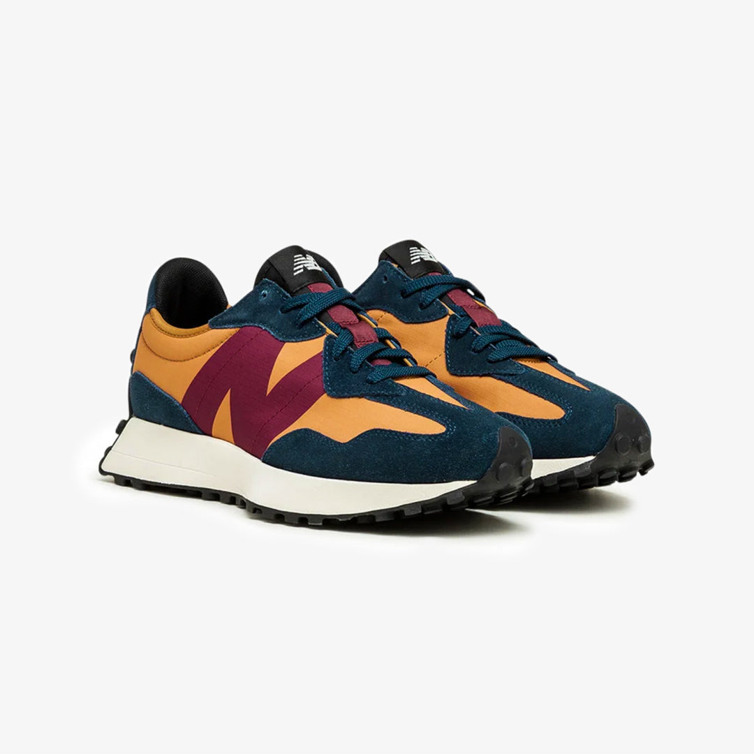 New Balance The Intelligent Choice 327