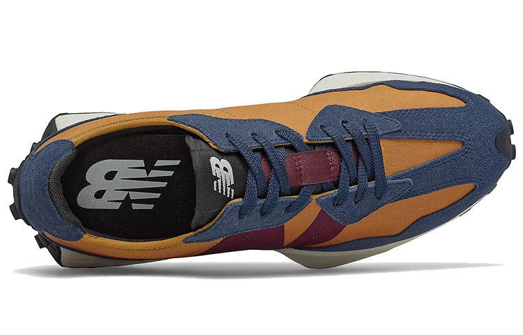 New Balance The Intelligent Choice 327