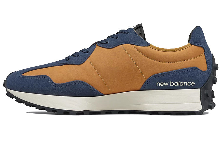 New Balance The Intelligent Choice 327