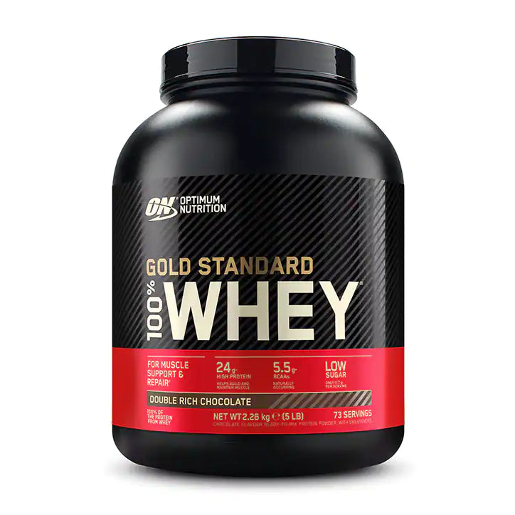 Optimum Nutrition Gold Standard