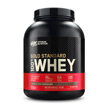Optimum Nutrition Gold Standard