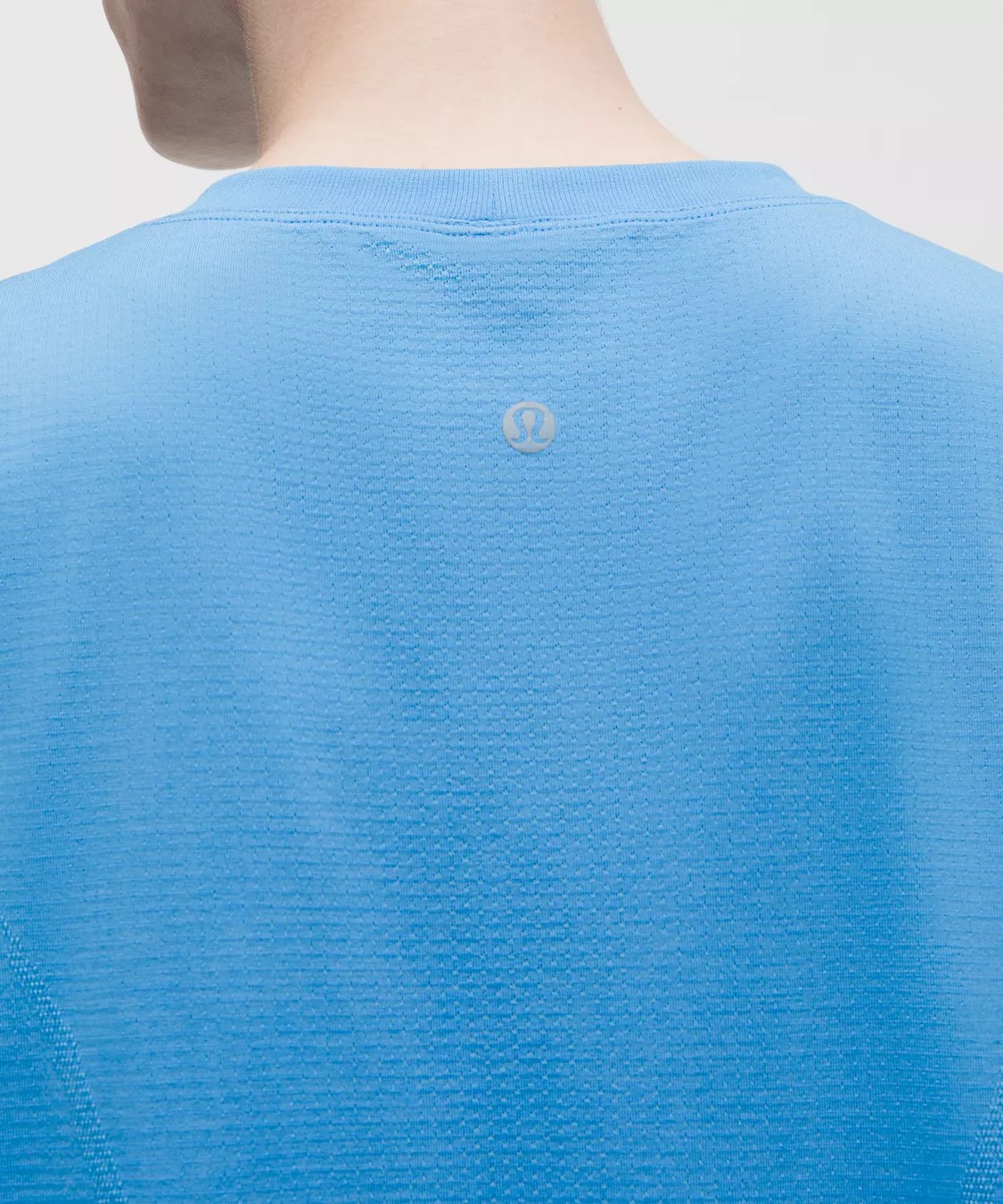 Swiftly Relaxed Short-Sleeve Shirt Hip Length