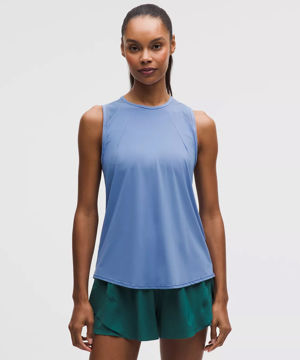 Sculpt Tank Top
