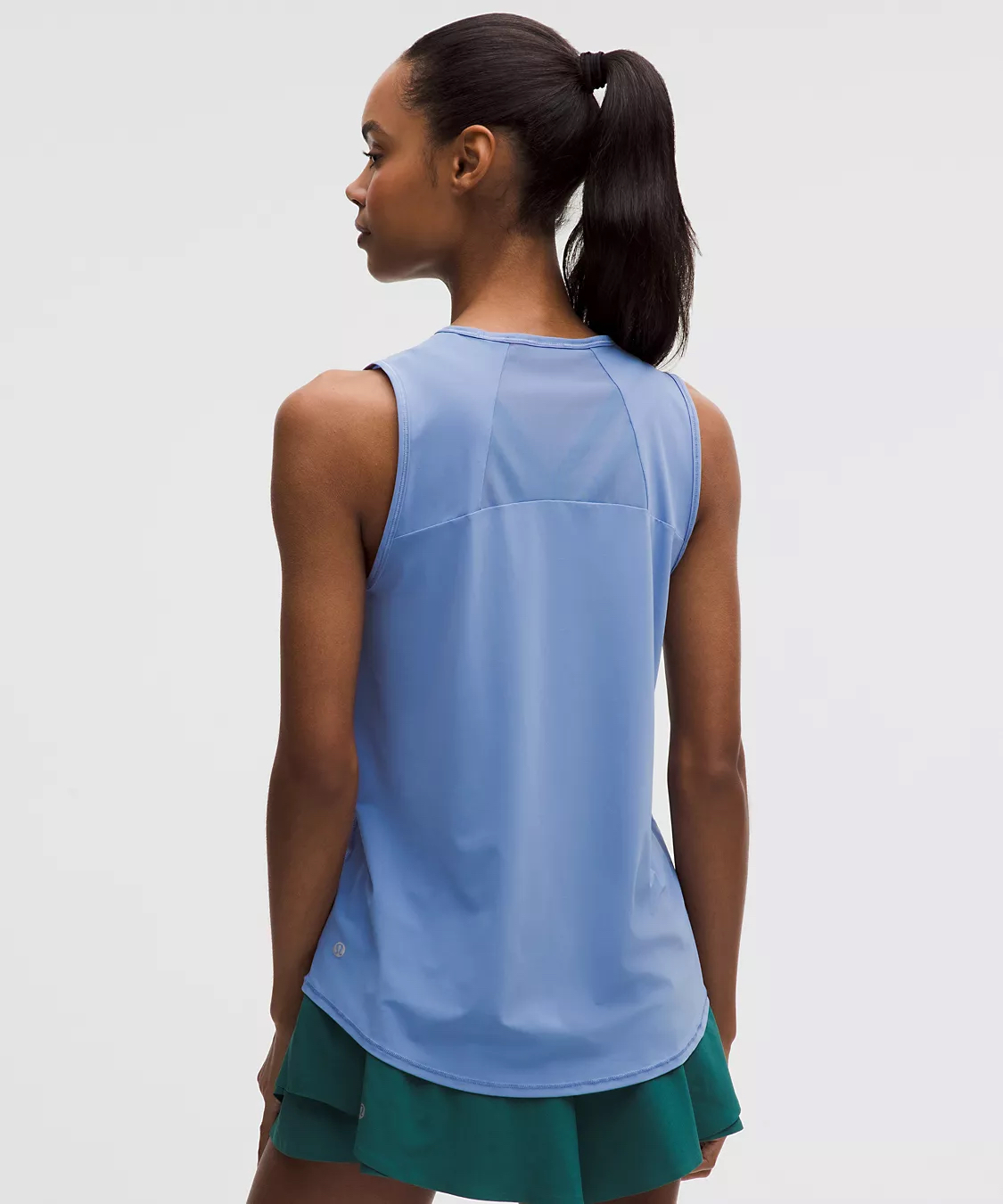 Sculpt Tank Top