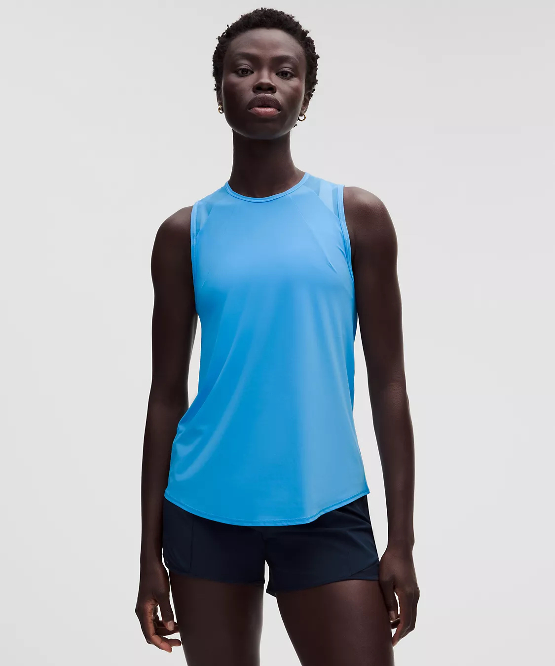 Sculpt Tank Top