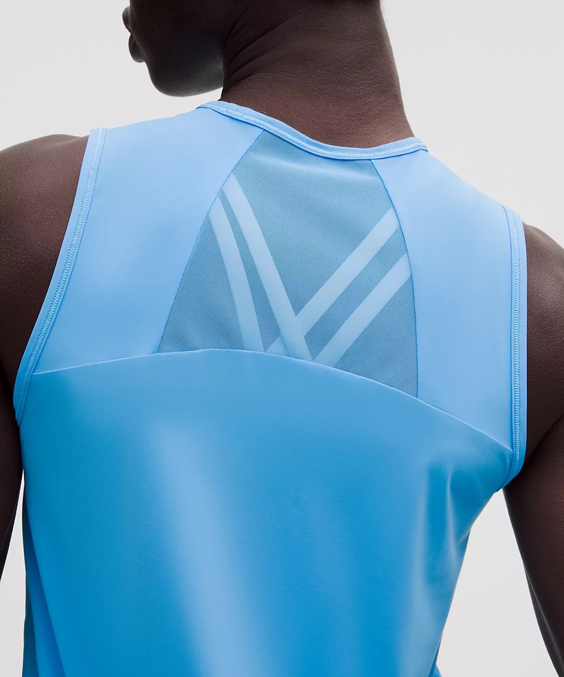 Sculpt Tank Top