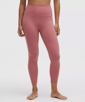 lululemon Align™ High-Rise Pant 25"