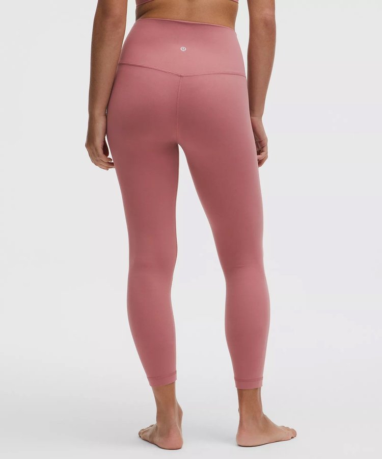 lululemon Align™ High-Rise Pant 25"