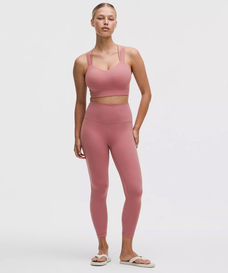 lululemon Align™ High-Rise Pant 25"
