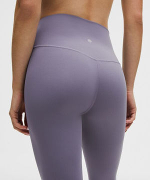 lululemon Align™ High-Rise Pant 25"