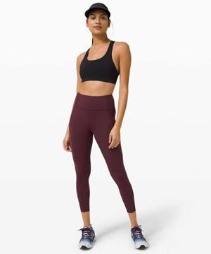 Fast and Free High-Rise Tight 25"
