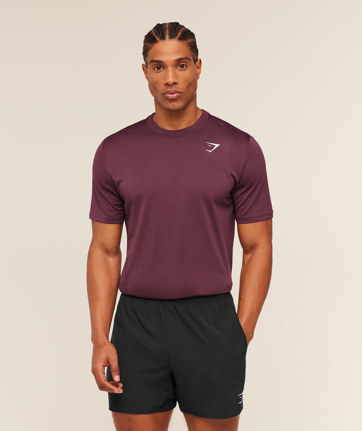 ARRIVAL T-SHIRT