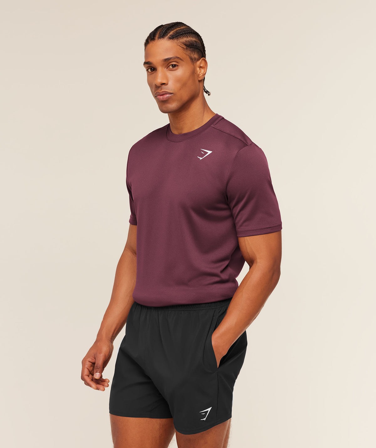 ARRIVAL T-SHIRT