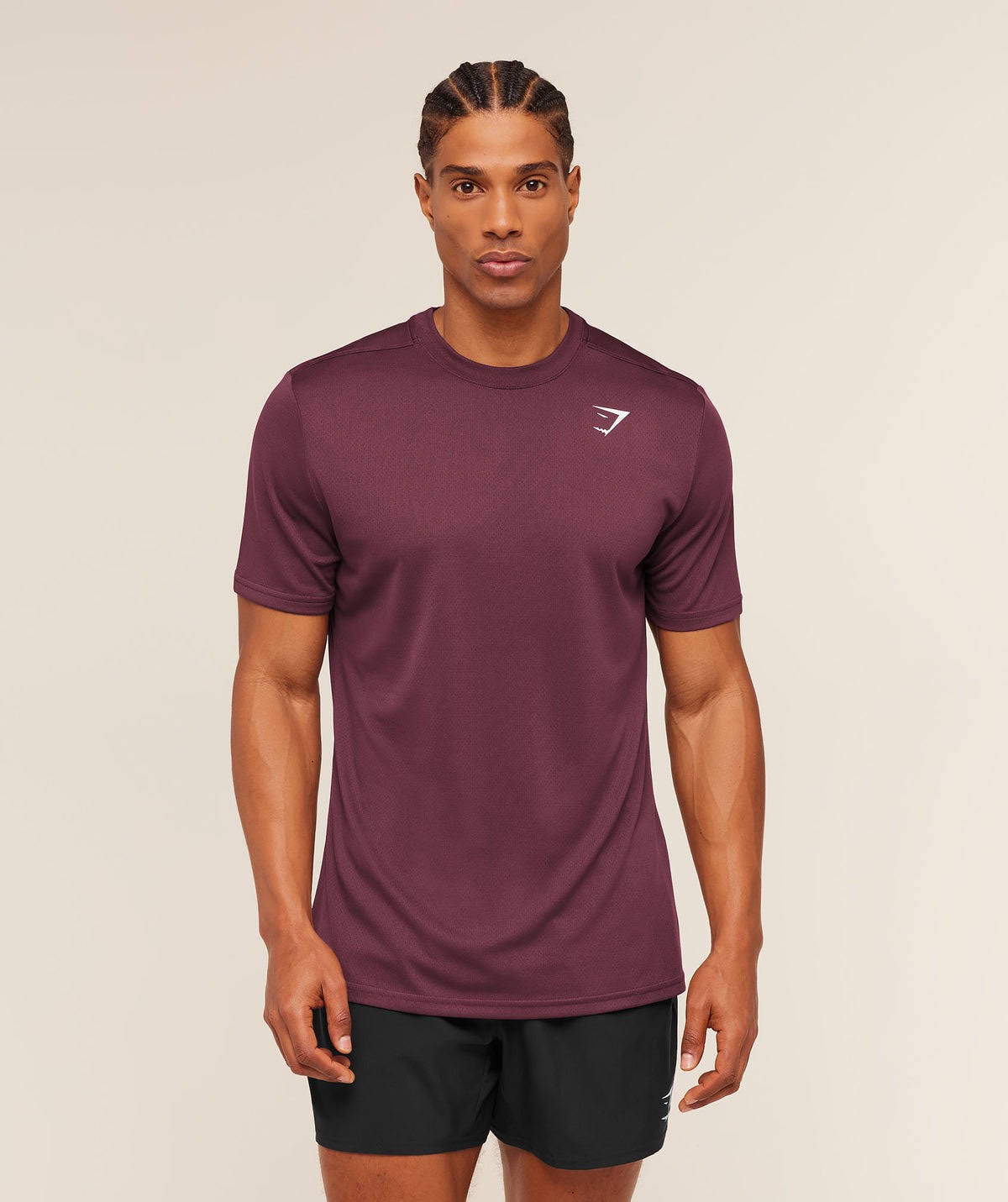 ARRIVAL T-SHIRT