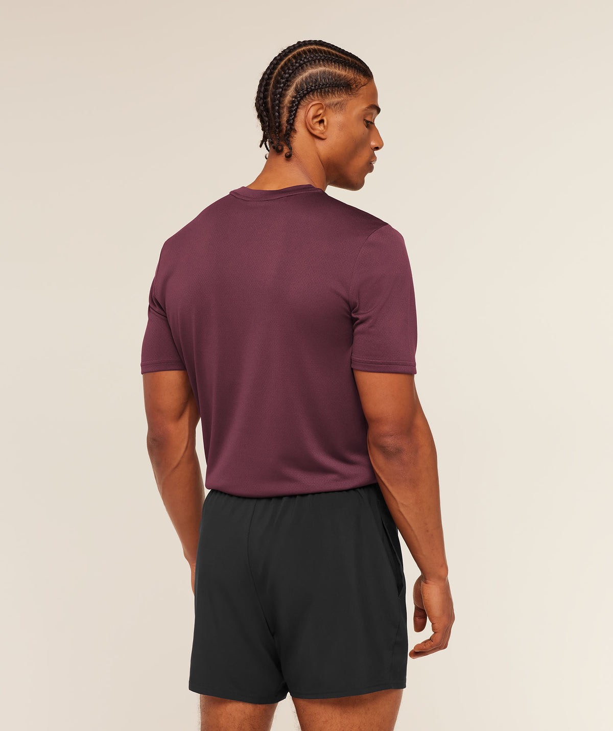 ARRIVAL T-SHIRT