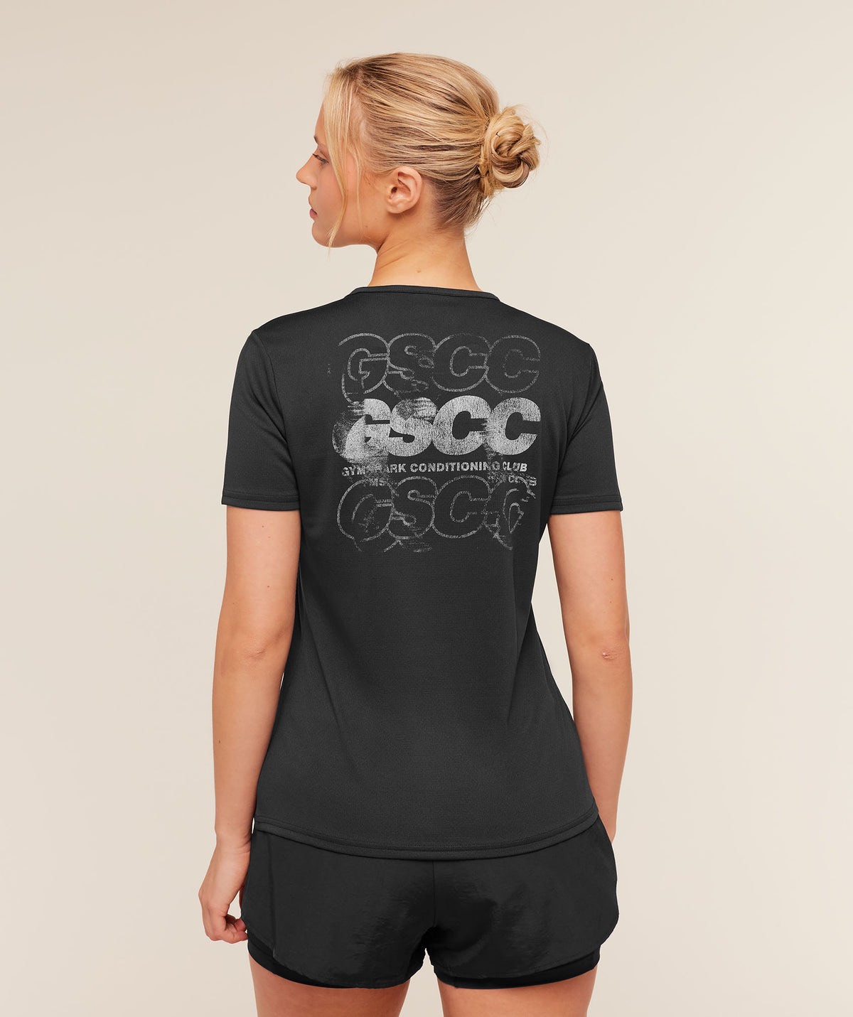 GRAPHIC SHORT SLEEVE T-SHIRT